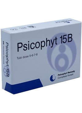 PSICOPHYT 15/B 4TB