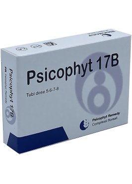 PSICOPHYT 17/B 4TB