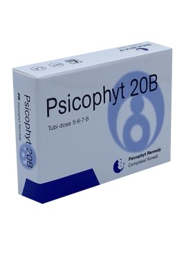 PSICOPHYT 20/B 4TB