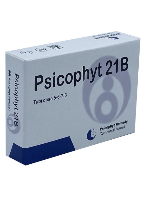 PSICOPHYT 21/B 4TB