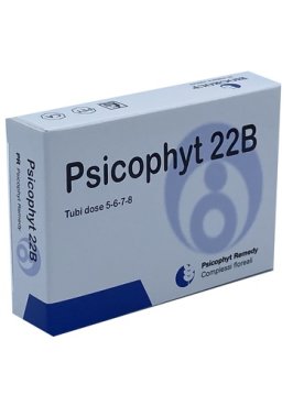 PSICOPHYT 22/B 4TB