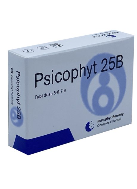 PSICOPHYT REMEDY 25B GR