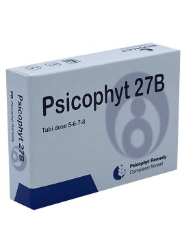 PSICOPHYT REMEDY 27B GR