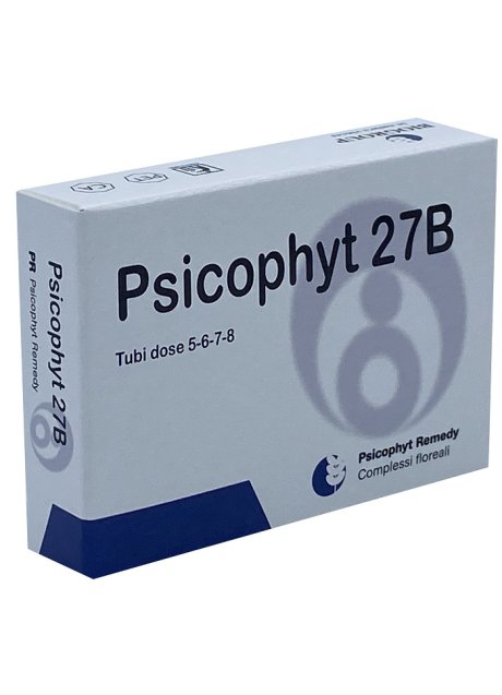 PSICOPHYT REMEDY 27B GR