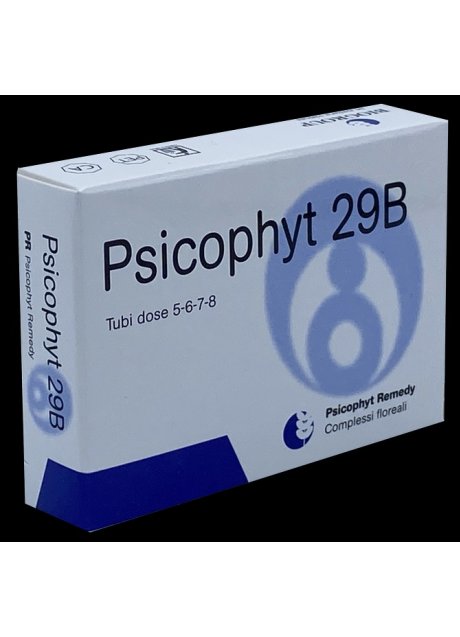 PSICOPHYT REMEDY 29B GR