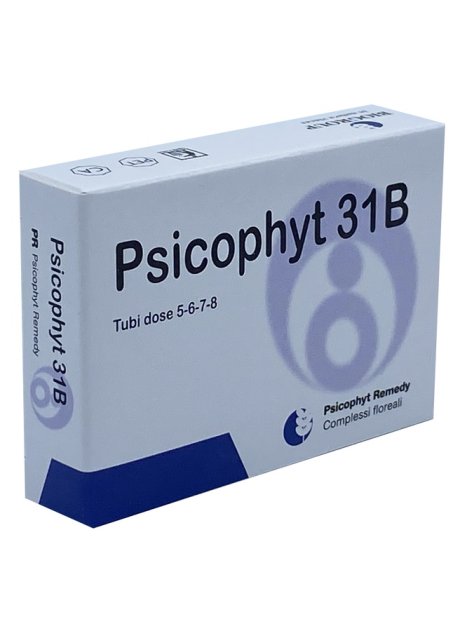 PSICOPHYT REMEDY 31B GR