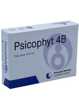 PSICOPHYT 4/B 4TB