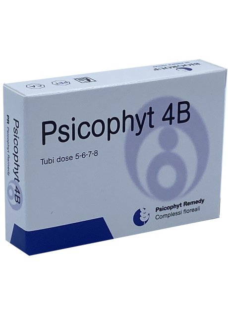 PSICOPHYT 4/B 4TB