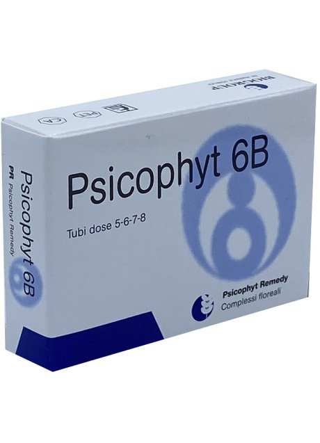 PSICOPHYT 6/B 4TB