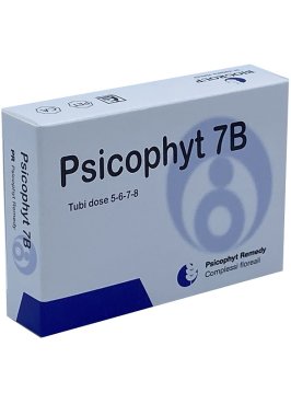 PSICOPHYT 7/B 4TB