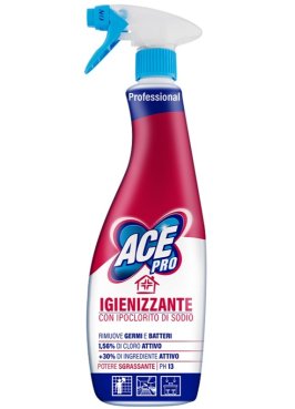 ACE PRO SPRAY HYPO 750ML