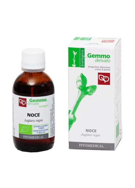 NOCE MG BIO 50ML