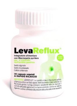 LEVAREFLUX 30CPS VEG