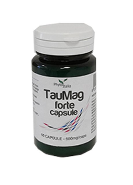 TAUMAG FORTE 60CPS