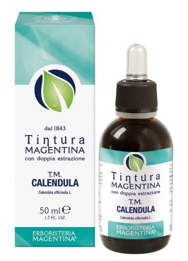 CALENDULA TINTURA MAGEN 50ML