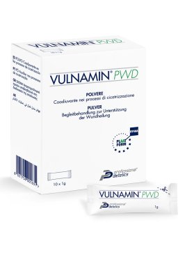 VULNAMIN PWD 10STICK PACK