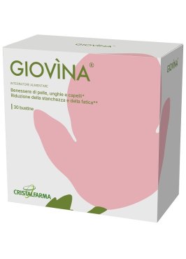 GIOVINA 30BUST