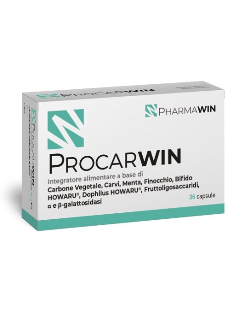 PROCARWIN 36CPS