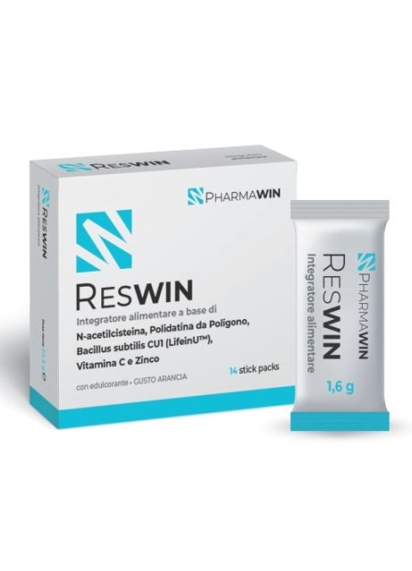 RESWIN 14STICK PACKS