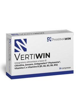 VERTIWIN 30CPR