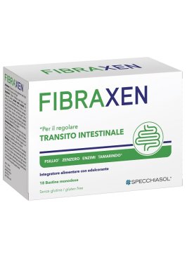 FIBRAXEN 18BUST