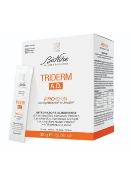 TRIDERM AD PRO SKIN 30STICK