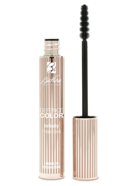 DEFENCE COLOR INFINITY MASCARA