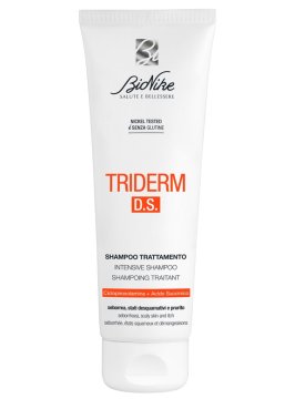 TRIDERM DS SHAMPOO TRATTAMENTO