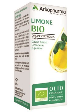 ARKOESSENTIEL LIMONE BIO 10ML