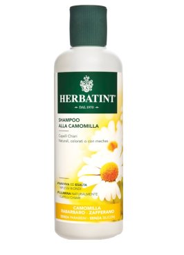 HERBATINT SH CAMOM 260ML