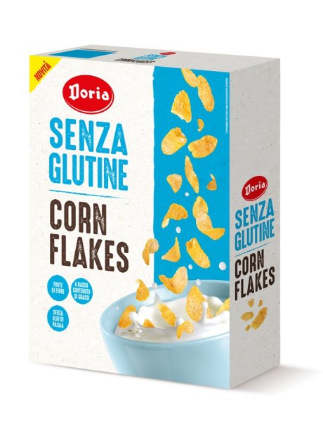 DORIA CORN FLAKES 250G