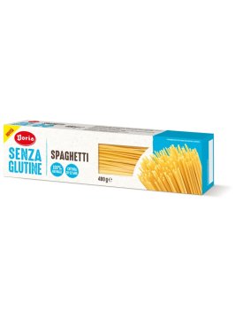 DORIA SPAGHETTI 400G