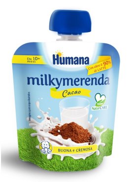 MILKYMERENDA CACAO 85G