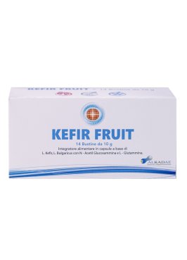 KEFIR FRUIT 14BUST