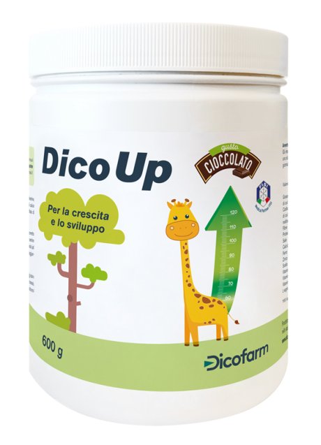 DICO UP 600 G