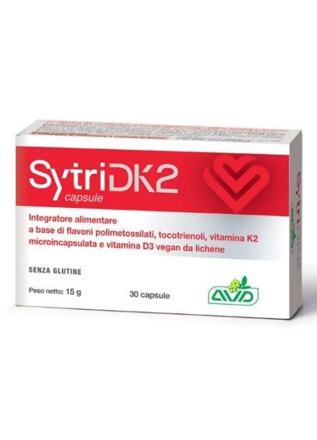 SYTRIDK2 30CPS