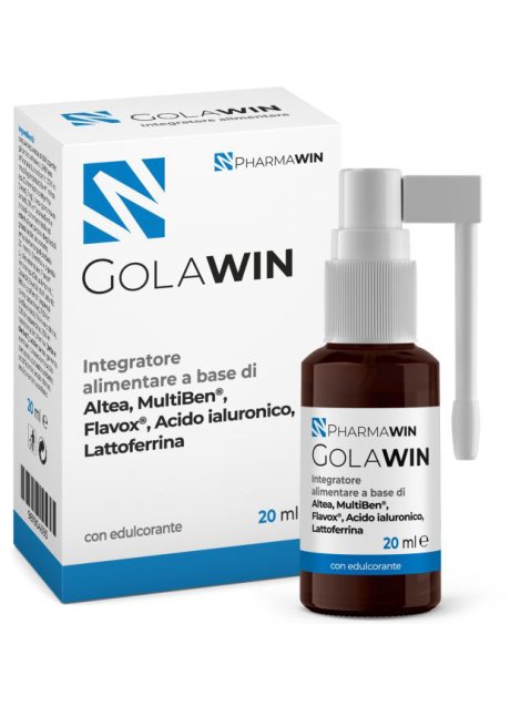 GOLAWIN SPRAY 20ML