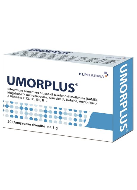 UMORPLUS 20CPR