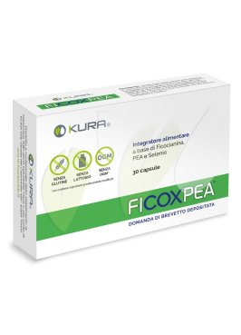 FICOXPEA 30CPS