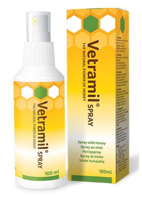 VETRAMIL SPRAY 100ML