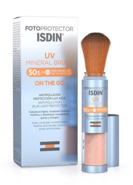 FOTOPROTECTOR UV MINERAL BRUSH