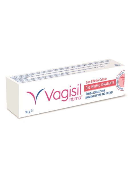 VAGISIL GEL INTIMO IDRAT CALOR