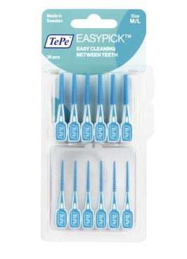 TEPE EASYPICK M/L BLU