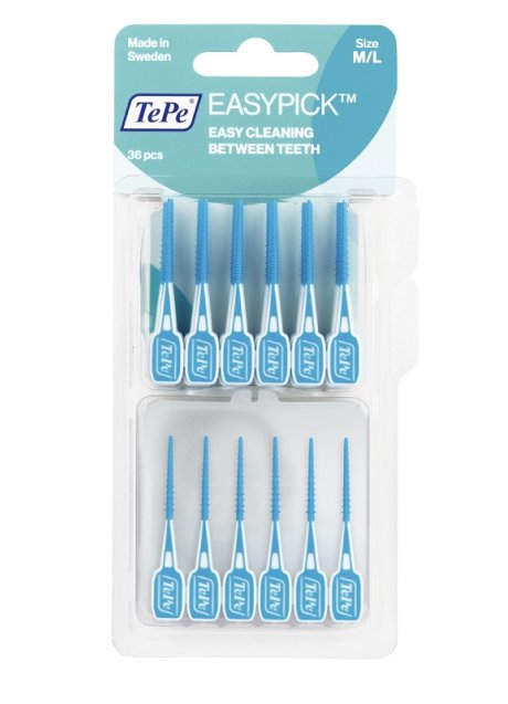 TEPE EASYPICK M/L BLU