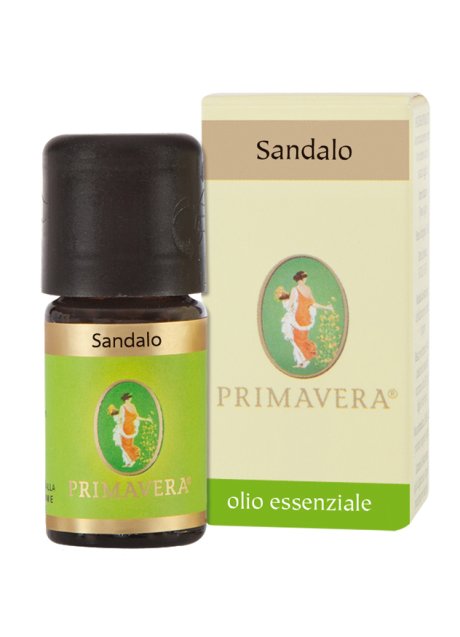 SANDALO 10% OE 5ML