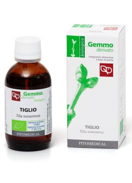 TIGLIO 50ML MG BIO