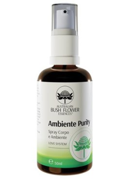 AMBIENTE PURITY SPRAY AMB/CORP