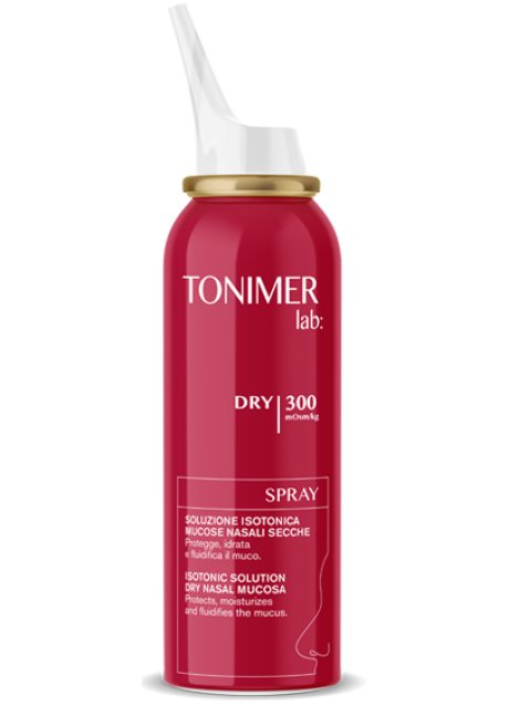 TONIMER LAB DRY SPRAY 100 ML