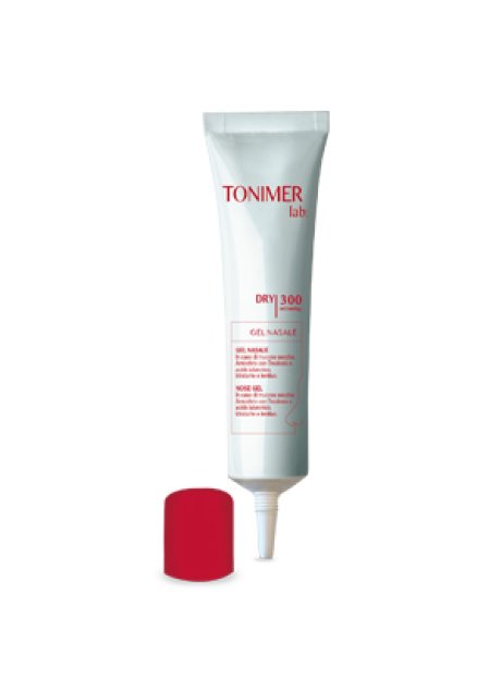 TONIMER-LAB DRY 300 GEL NASALE