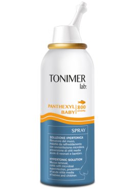 TONIMER-LAB PANTHEXYL BABY SPR